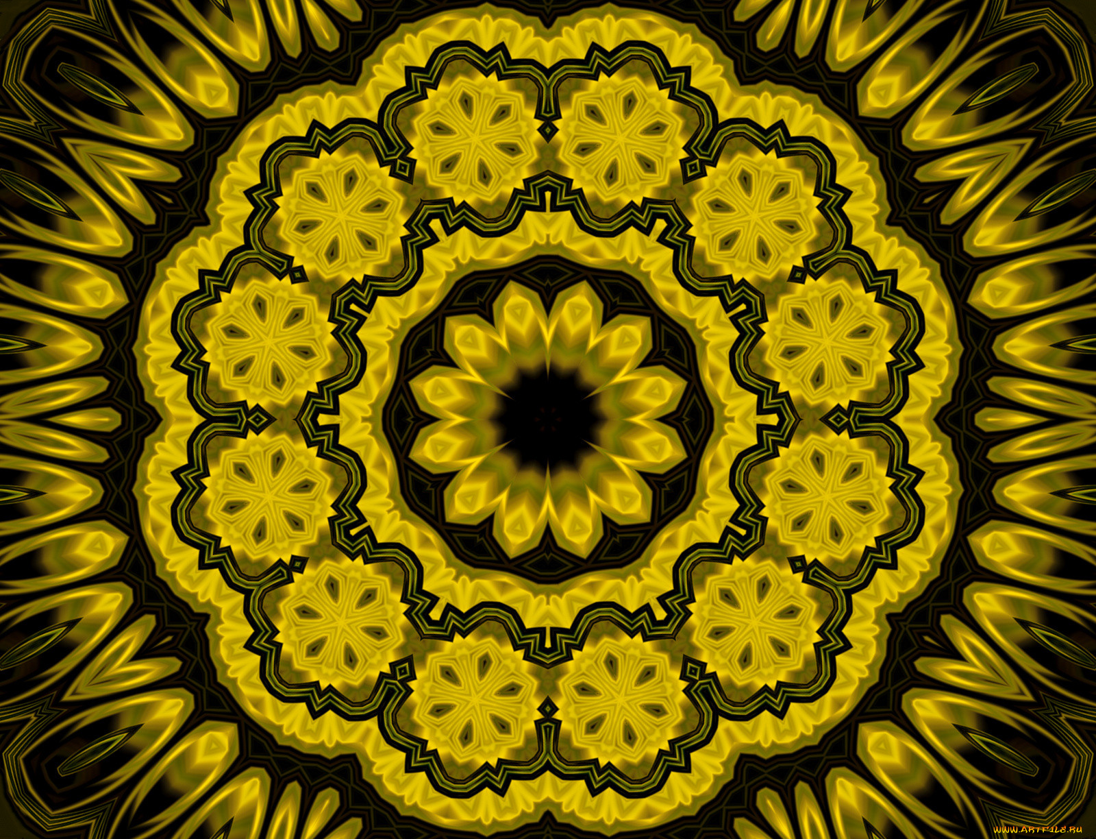 3, , fractal, , 